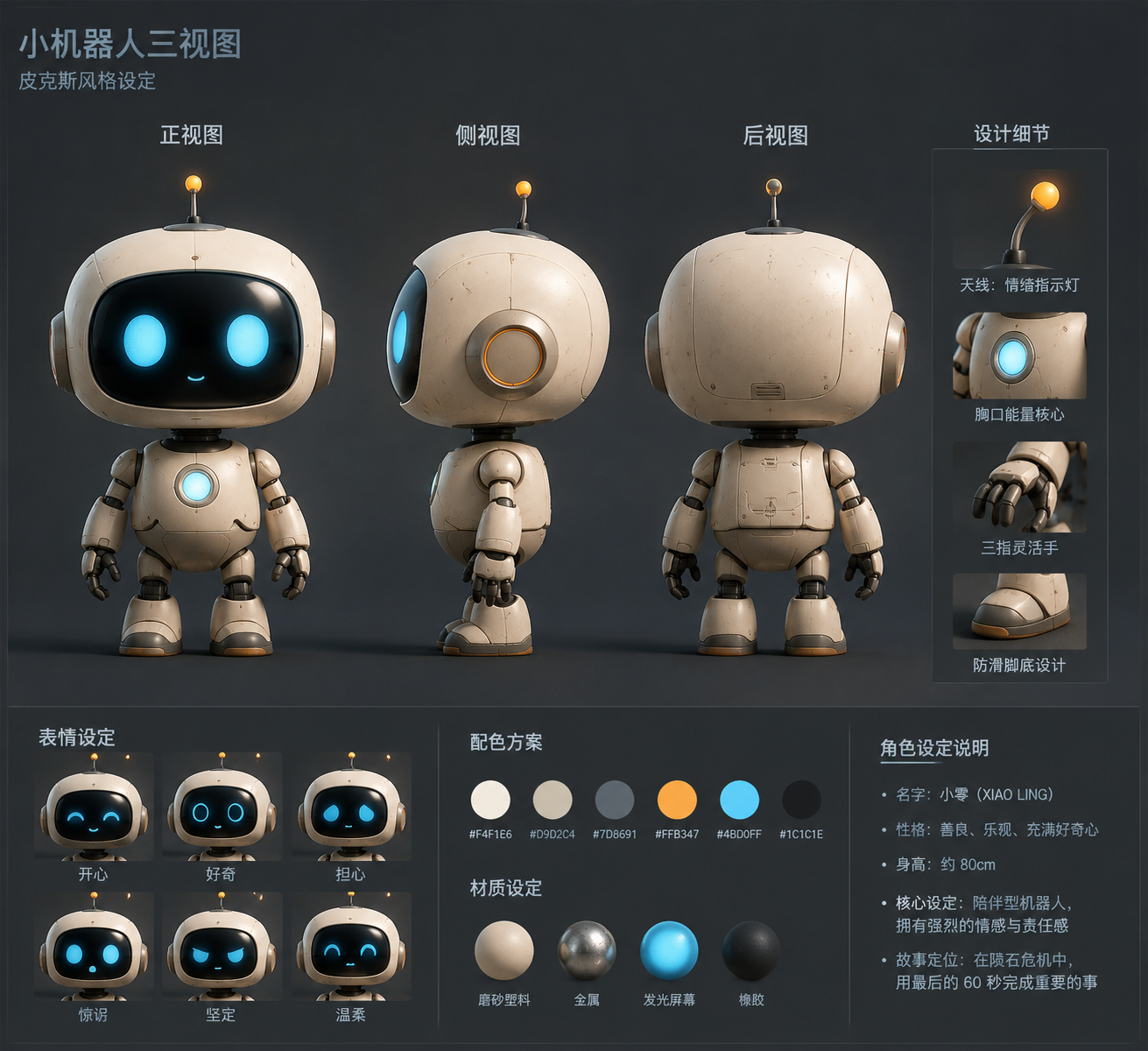 AI 影像作品 03